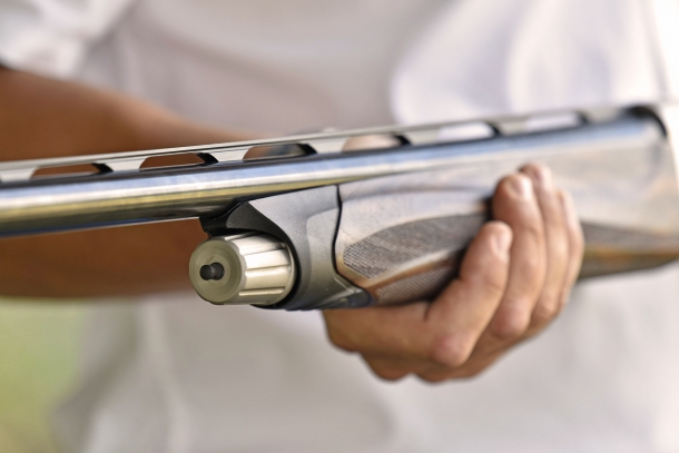 VIDEO: Beretta A400 Upland
