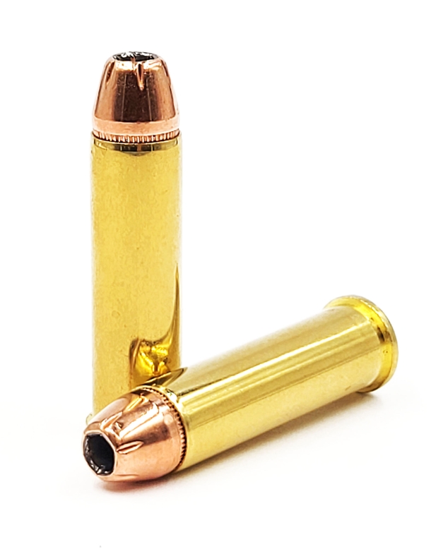 Perché si chiama .357 Magnum Perché si chiama .357 Magnum