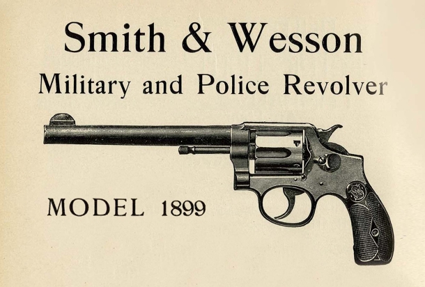 Perché il .38 Special è “Special”?
