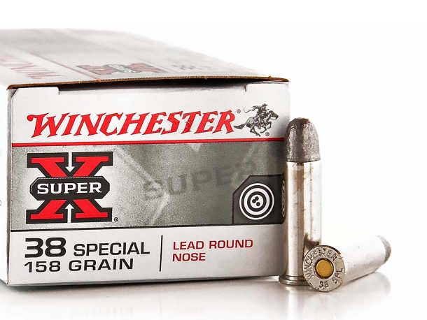 Perché il .38 Special è “Special”?