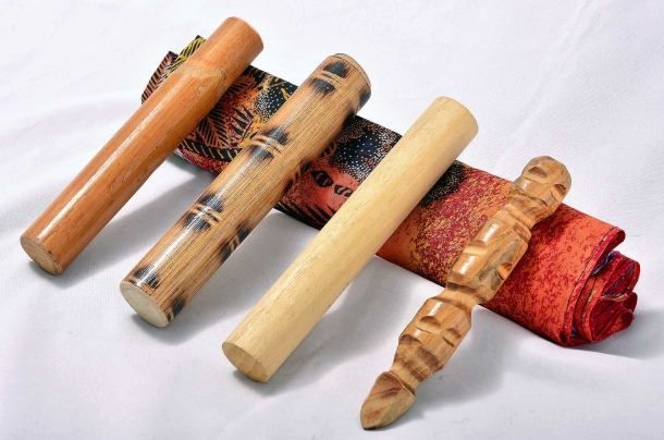 Difesa Personale: Palm Stick & Co. Palm Stick tradizionali, in semplice legno o bamboo. Molto efficaci, se usati correttamente