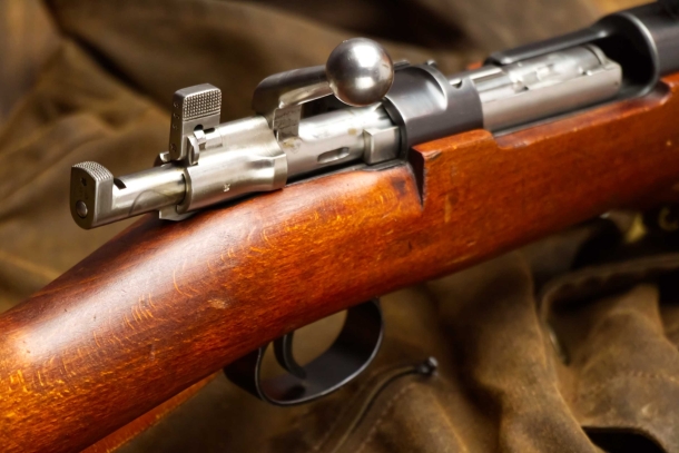 Bolt action rifle safety: two vs three positions 3 positions safety in intermediate position: the rifle can't shoot, buy the bolt can be operated normally