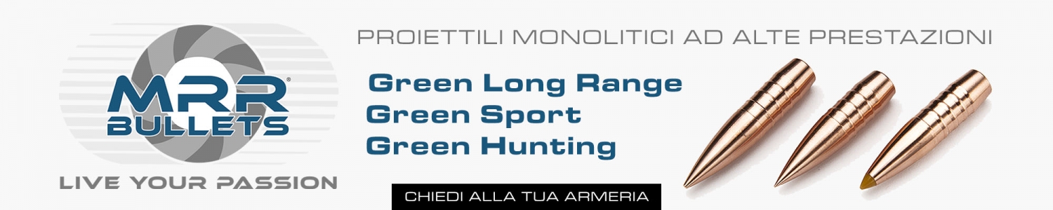 Trofeo Fiocchi-Sabatti 2021: il tiro a lunga distanza in armonia