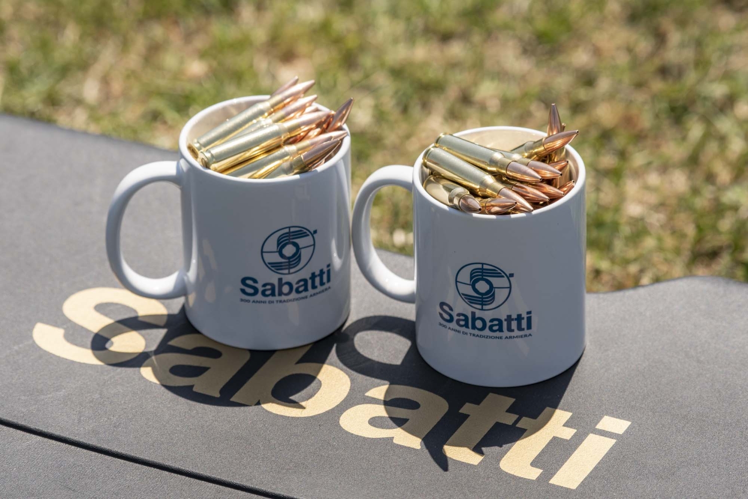 Trofeo Fiocchi-Sabatti 2022