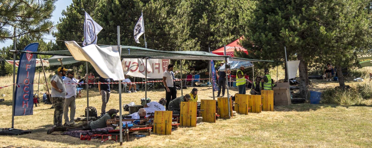 Trofeo Fiocchi-Sabatti 2025, resoconto per immagini Trofeo Fiocchi-Sabatti 2025, resoconto per immagini