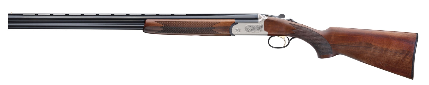 Carabine Sabatti in prova al Long Range Shooting Roma Sabatti Adler
