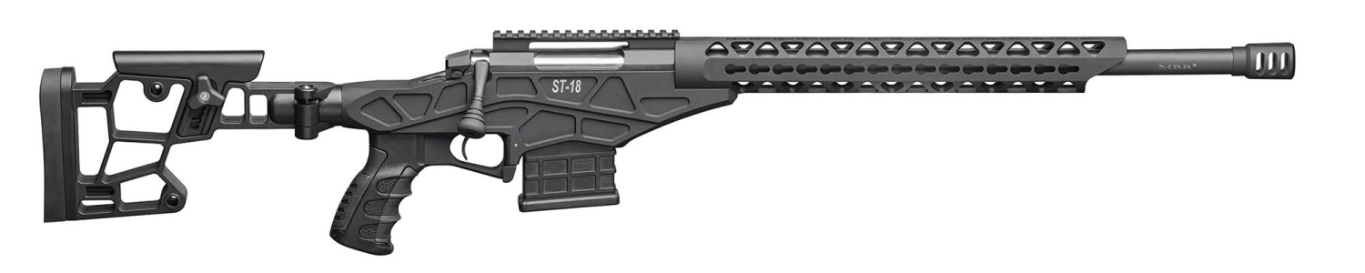 Sabatti ST-18