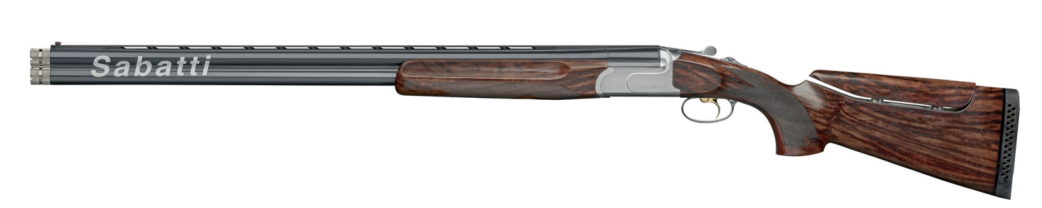 Carabine Sabatti in prova al Long Range Shooting Roma Sabatti Sporting Pro