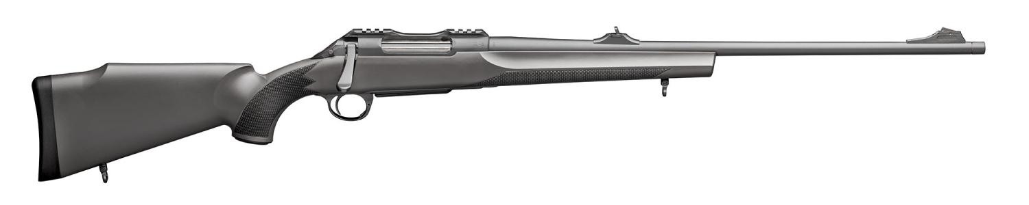 Carabine Sabatti in prova al Long Range Shooting Roma Sabatti Saphire Syn