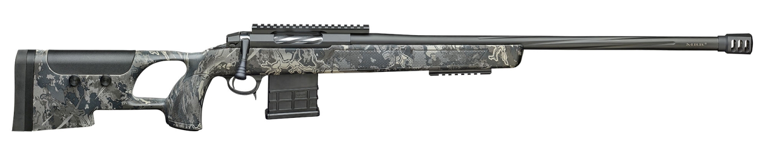Carabine Sabatti in prova al Long Range Shooting Roma Sabatti Urban Sniper