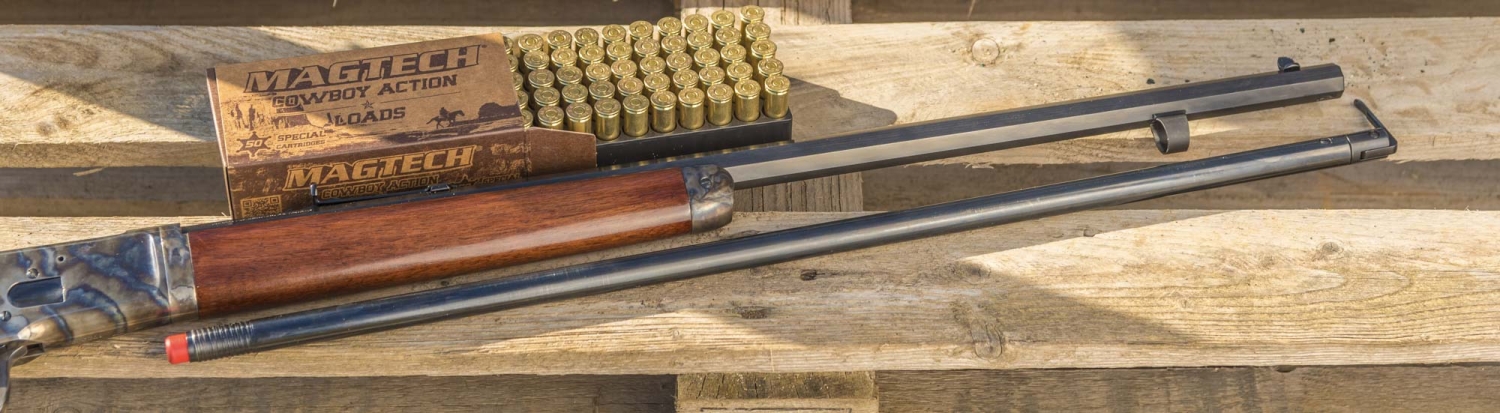 Chiappa 1892 lever action rifle Chiappa 1892 lever action rifle