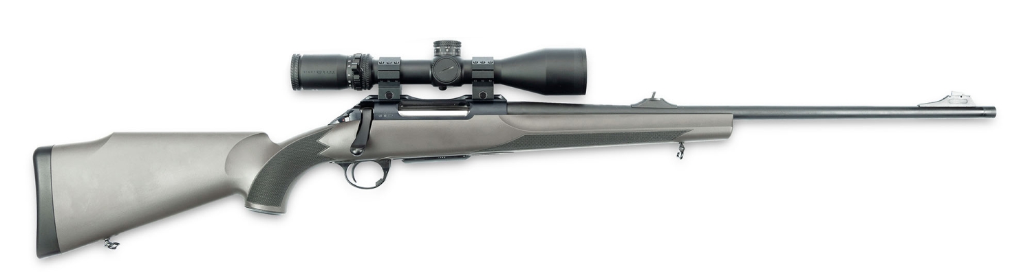 Sabatti Saphire: a surprising hunting carbine Sabatti Saphire: a surprising hunting carbine