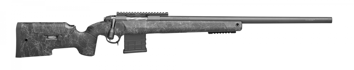 Sabatti Tactical EVO: l'evoluzione nel tiro di precisione Sabatti Tactical EVO US