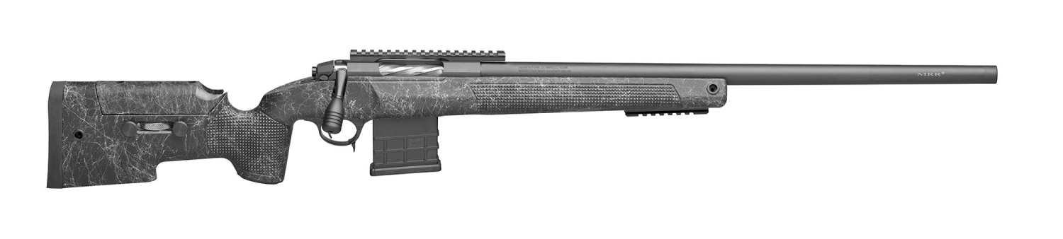 Sabatti Tactical EVO US – Test completo Sabatti Tactical EVO US