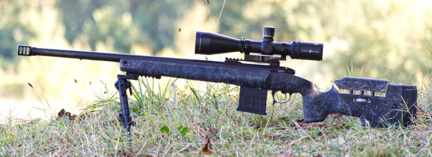 Sabatti Tactical EVO US – Test completo Sabatti Tactical EVO US – Test completo