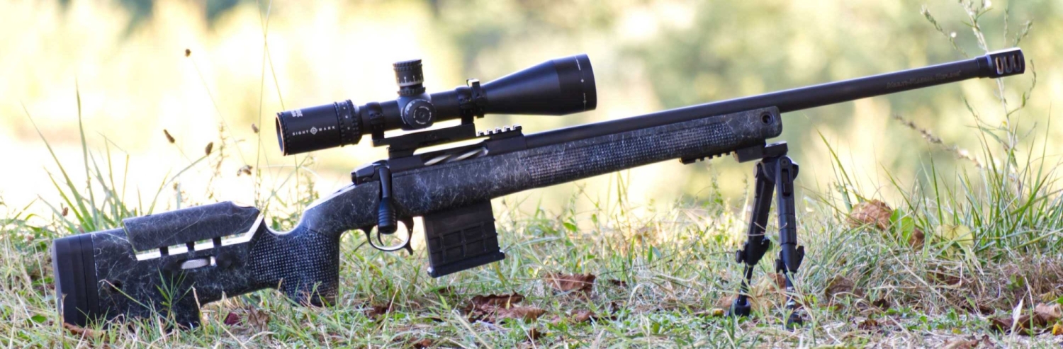 Sabatti Tactical EVO US – Test completo Sabatti Tactical EVO US – Test completo