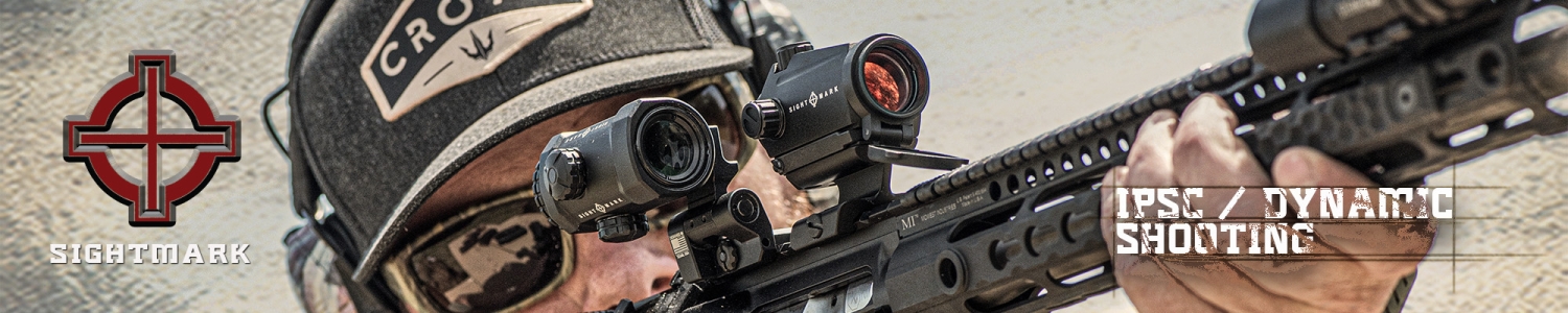 Sightmark optics