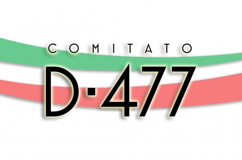 Comitato Direttiva 477: assemblea ordinaria e straordinaria 2019