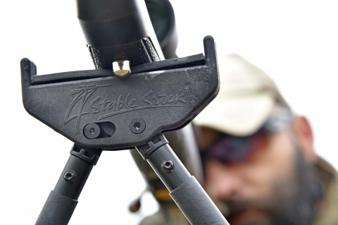 4 Stable Stick, il supporto versatile per tutte le occasioni