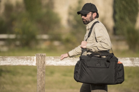 5.11 Basic Patrol bag