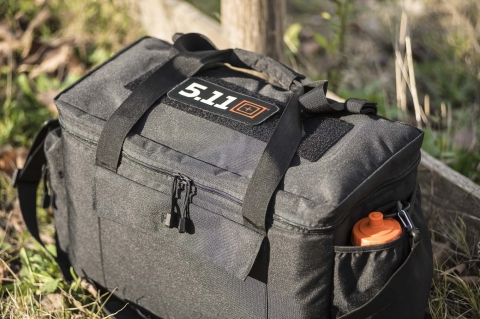 5.11 Basic Patrol bag