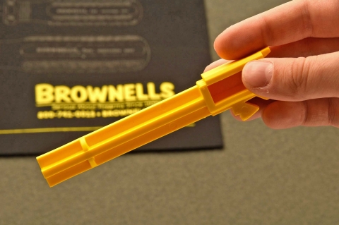 Blade-Tech Training Barrel