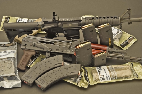 Magpul PMAG: dove iniziò il futuro