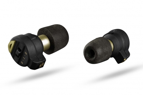 Pro Ears Stealth Elite