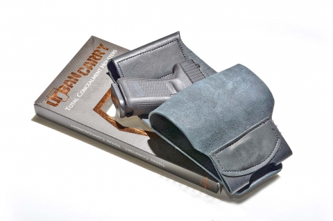 Urban Carry: l'altra fondina inside
