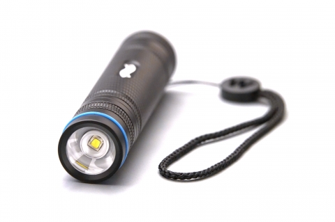 Walther Pro PL60 Flashlights