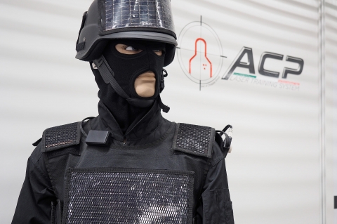Chiappa Firearms ACP Force on Force training system