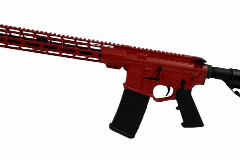 Launched in mid-2022 on the US market, the Bilson Arms Pivotal Buttstock is conceived for AR-15 type rifles and carbines