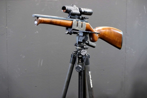 Kopfjager K800 AMT