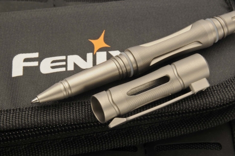 Fenix T5Ti Tactical Pen
