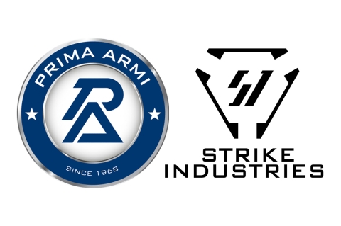 Prima Armi distribuisce STRIKE INDUSTRIES