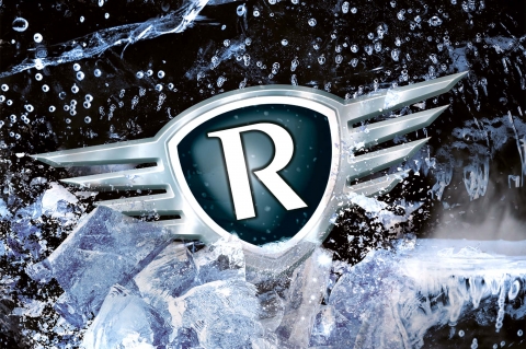 Logo Radar 1957