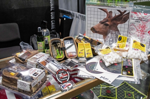 Pro-Shot Products, le novità per il 2019