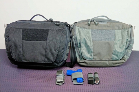 Maxpedition new gear for 2017