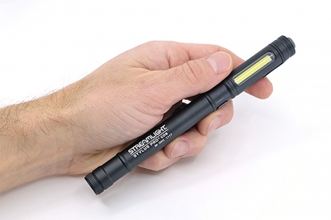 Streamlight Stylus Pro COB flashlight