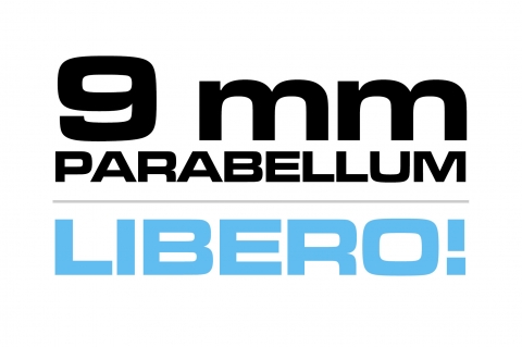 Il 9 Parabellum è finalmente legale!