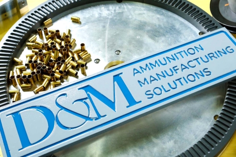 D&M Holding Company to Exhibit at IWA Outdoor Classics 2025