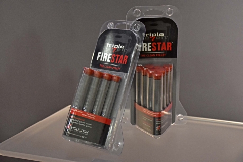 Hodgdon Triple Seven FireStar