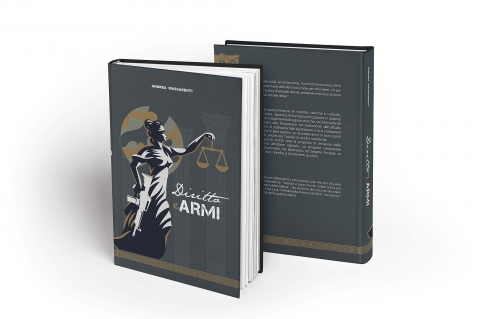 Libri: Diritto e Armi, intervista ad Andrea Massarenti