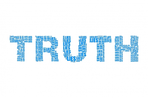 The great personal safety lies we all believed