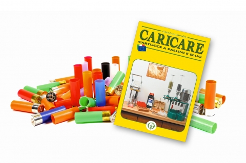Libri: Caricare cartucce a pallini e slug