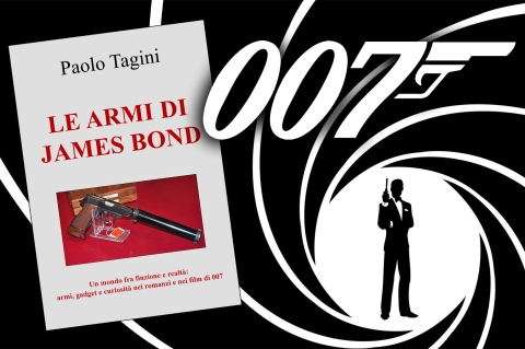 Libri: Le Armi di James Bond
