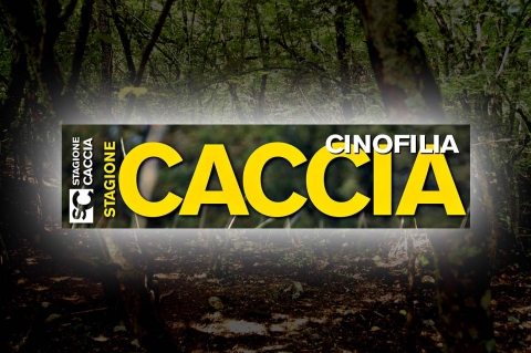 Stagione Caccia - Cinofilia: è in edicola il numero di maggio 2017