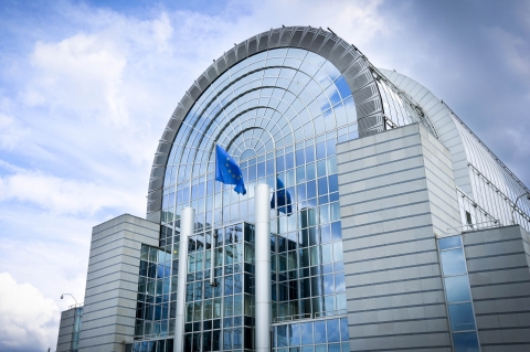 Restrizioni europee sulle armi: cortocircuito PPE?