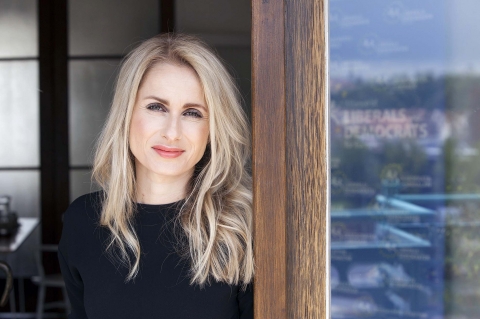 EU Gun Ban: Dita Charanzová speaks out to Firearms United
