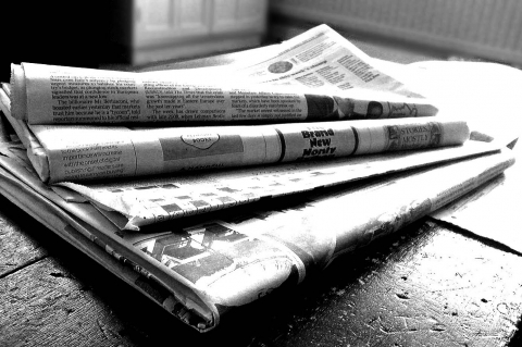 Difesa personale: fatti di cronaca e giornalismo della domenica
